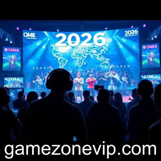 The Evolution of Gaming: A New Era