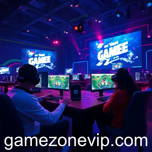 The Evolution of Online Gaming in 2025