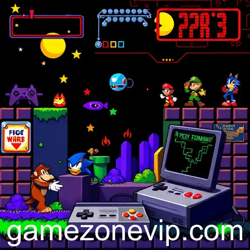 Evolving Landscapes in Online Gaming