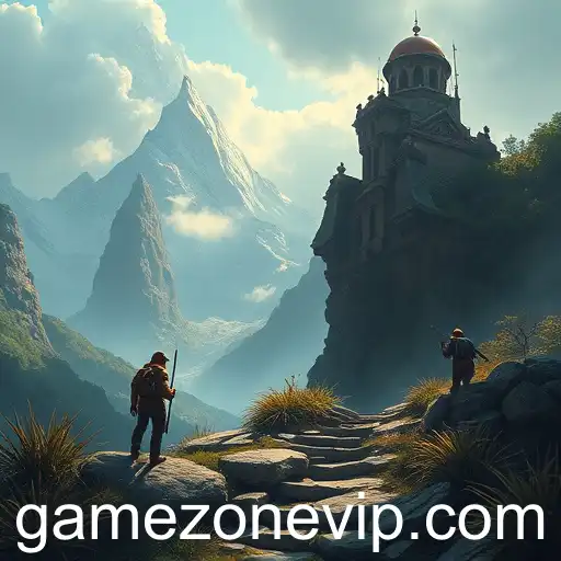 The Evolving World of Online Gaming in 2025