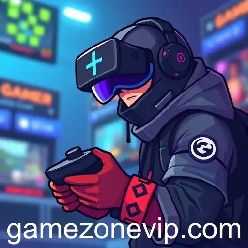 GameZone's Impact on Gaming Culture