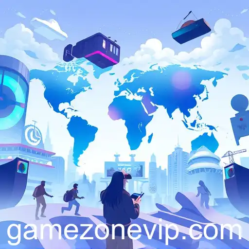 The Rise of Gamezone and Its Impact on Gaming Culture