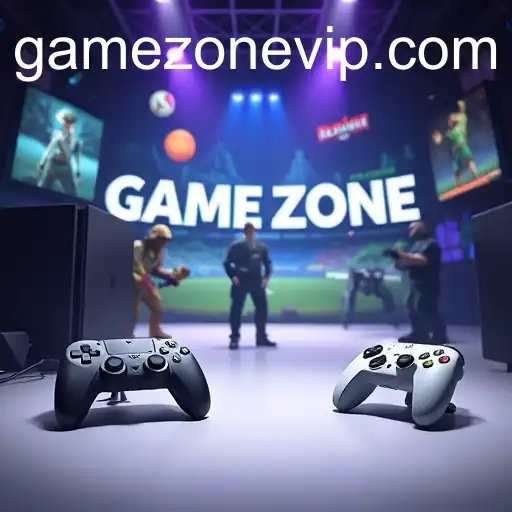 Console Gaming: A Revolution in Interactive Entertainment