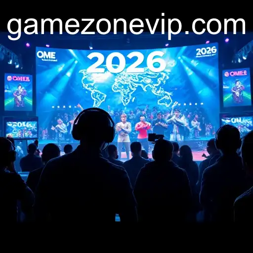 The Evolution of Gaming: A New Era