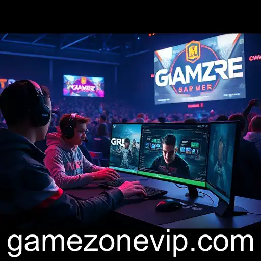 The Evolution of Online Gaming in 2025