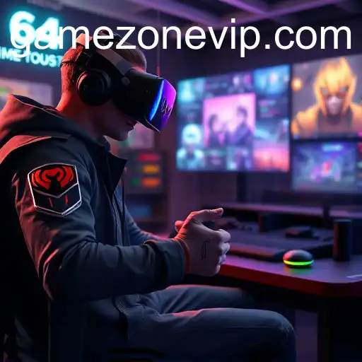 The Evolution of Online Gaming: A 2025 Look