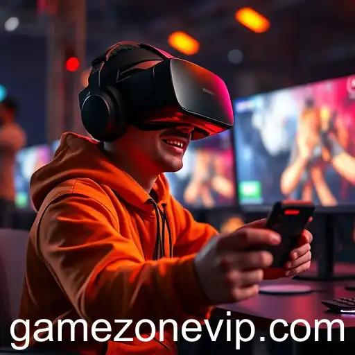 The Evolution of Online Gaming Culture