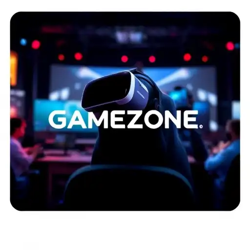 GameZone: Shaping the Future of Gaming
