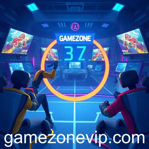 Revamping the Gaming Scene: Gamezone's Impact
