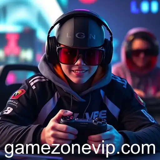 GameZone Expands Amid Gaming Boom