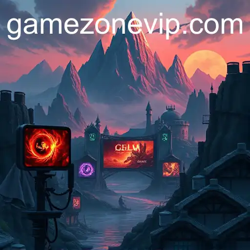 PC Gaming: A Dynamic Hub in the World of Gamezone