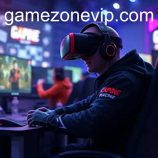 Revolutionizing Digital Gaming in the New Era