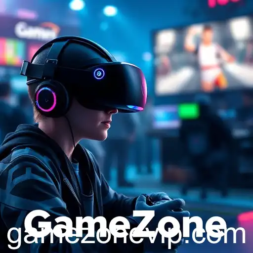 The Evolution of Gaming in a Digital Age