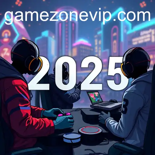 Evolving Trends in Gaming 2025