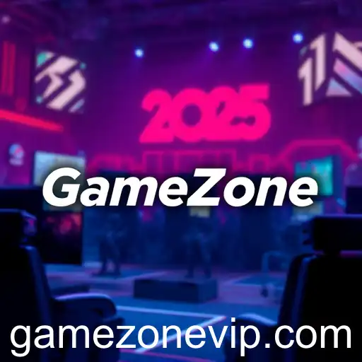 GameZone: Shaping the Future of Gaming in 2025
