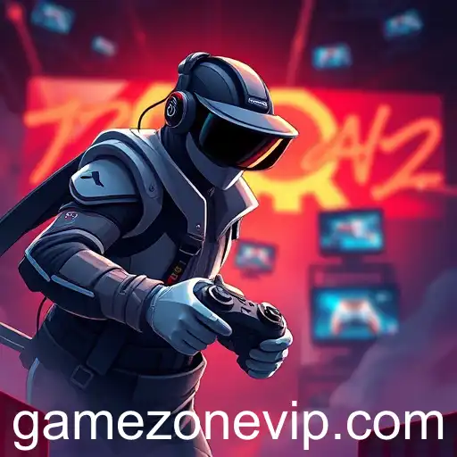 Revolutionizing Gaming: GameZone's Impact