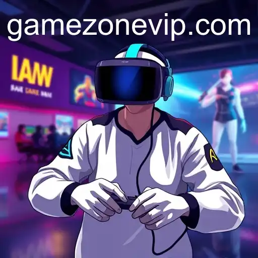 The Rise of GameZone in the Evolving Gaming World