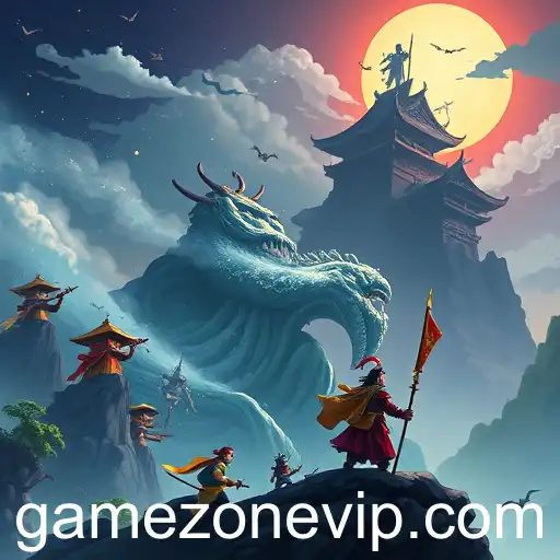 Gamezone Revolutionizes Online Gaming Experience