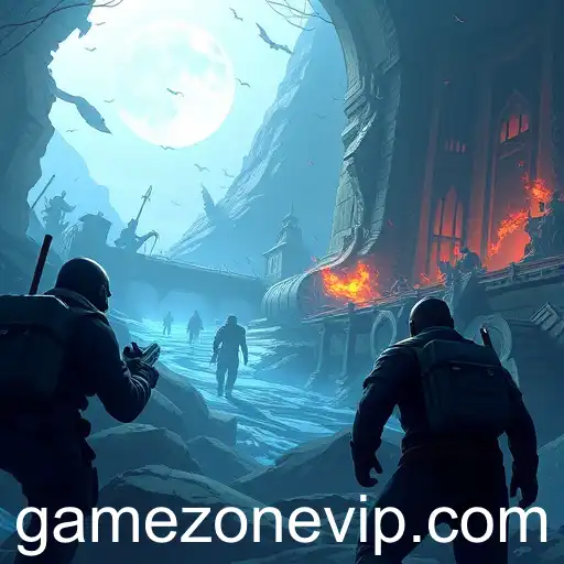 Mastering the Game Zone: Your Ultimate Guide to Game Guides