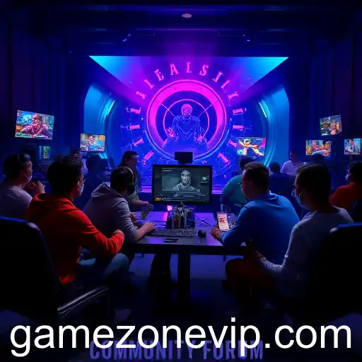 The Evolution of Online Gaming in 2025