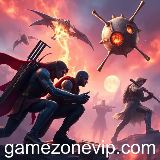 Exploring The Depth of Expert Reviews in the GameZone